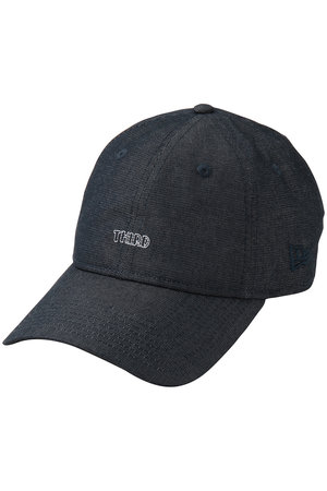 THIRD MAGAZINE(サードマガジン)｜【別注】NEW ERA 920LVES TM DENIM