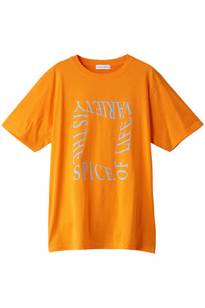 MAISON SPECIAL(メゾンスペシャル)｜VARIETYプリントTシャツ