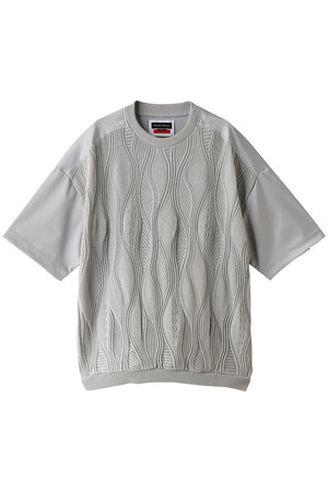 MAISON SPECIAL(メゾンスペシャル)｜【UNISEX】クージーメッシュ