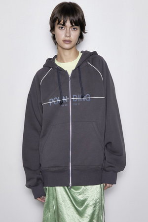 MAISON SPECIAL(メゾンスペシャル)｜PUUNDING Hoodie/PUUNDINGパーカー