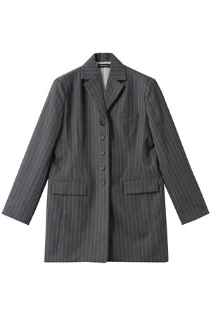 メゾンスペシャル　Box Silhouette Jacket　￥30,800 SALE】Box Silhouette Jacket
