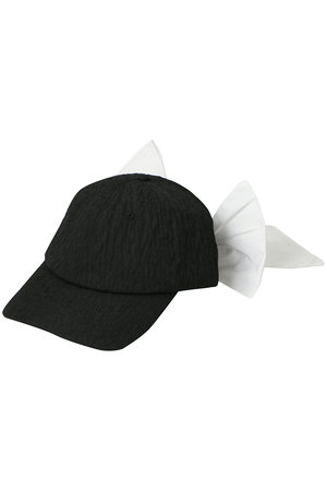 MAISON SPECIAL メゾンスペシャル　リボン　キャップ item353122316301-1-2.jpg
