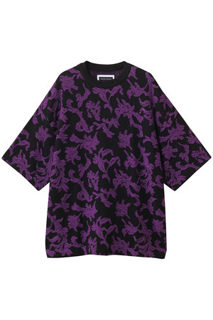 MAISON SPECIAL(メゾンスペシャル)｜【UNISEX】フラワーブリスター