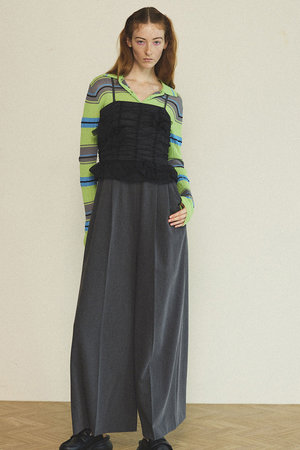 MAISON SPECIAL(メゾンスペシャル)｜Tulle Docking All In One