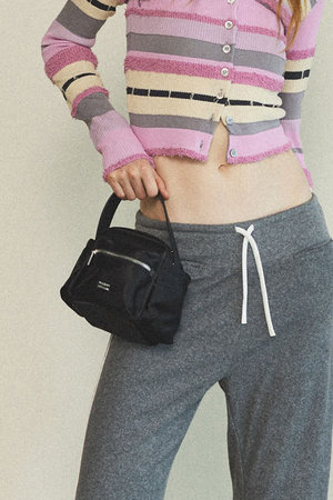 MAISON SPECIAL(メゾンスペシャル)｜Out Pocket Square Bag/アウト