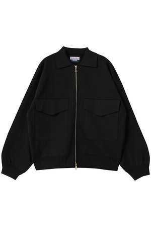 MAISON SPECIAL(メゾンスペシャル)｜【UNISEX】ダブルポケット