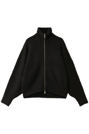 メゾンスペシャル ジュラシックパーク ニット 黒 maison special メゾンスペシャル ジュラシックパーク ニット 黒 maison special