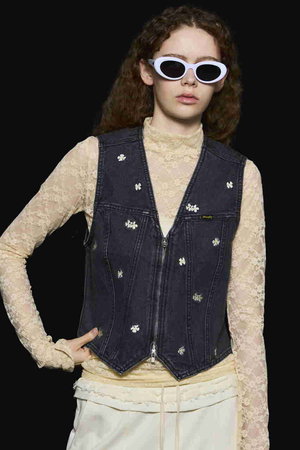 MAISON SPECIAL(メゾンスペシャル)｜【Wrangler×MAISON SPECIAL