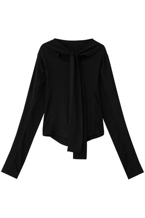 トップス MAISON SPECIAL Bare Top Rompers MAISON SPECIAL｜Bare Top Rompers | Rakuten Fashion(楽天