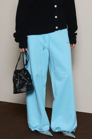 【新品タグ付き】MAISON SPECIAL アウトシームショートスウェット MAISON SPECIAL(メゾンスペシャル)｜Outseam Easy Sweatpants/アウト