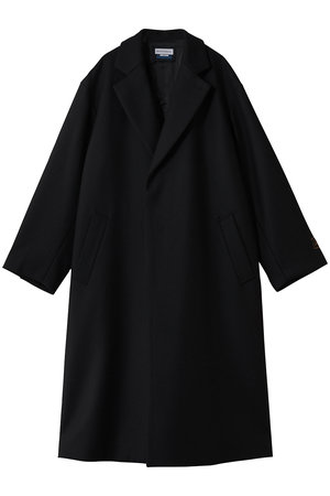 MAISON SPECIAL(メゾンスペシャル)｜【UNISEX】S170メルトンチェスター