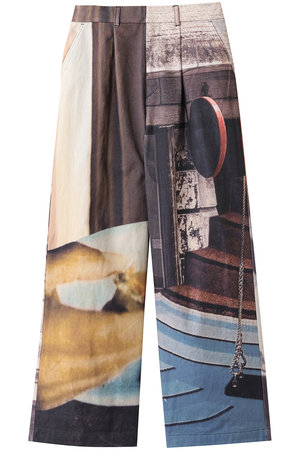 MAISON SPECIAL(メゾンスペシャル)｜【予約販売】Cityscape Photo