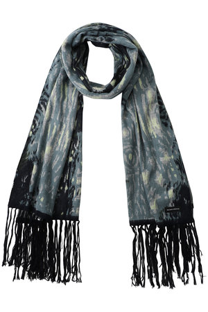 MAISON SPECIAL(メゾンスペシャル)｜【UNISEX】アブストラクトJQD