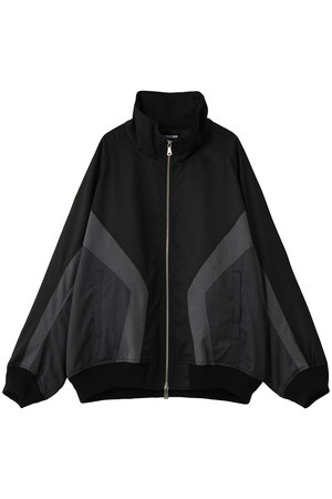 MAISON SPECIAL(メゾンスペシャル)｜【UNISEX】スポーツライク切替