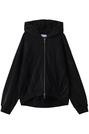 MAISON SPECIAL(メゾンスペシャル)｜【UNISEX】サンフェード 裏毛