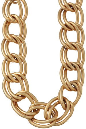 M*1様 メゾンスペシャル Big Chain Necklace ビッグチェーン MAISON SPECIAL(メゾンスペシャル)｜Big Chain Necklace /ビッグ
