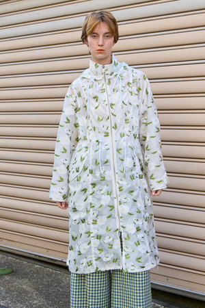 MAISON SPECIAL(メゾンスペシャル)｜【予約販売】Shear Moss Coat