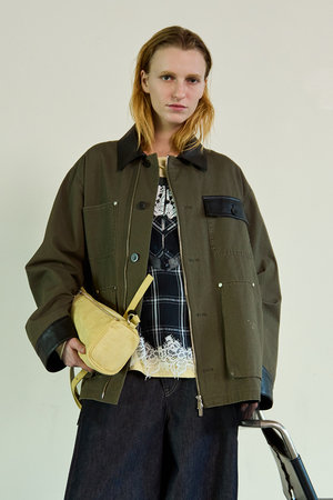 k*n様 MAISON SPECIAL リバーシブルブルゾン item363122312401-1-2.jpg