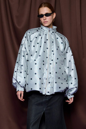【新品未使用タグ付】maison de Dolce. 袖ボリュームサテンブルゾン 000000001231-09.jpg?size=m&w=