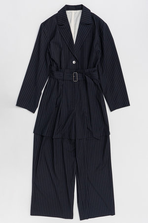 MAISON SPECIAL(メゾンスペシャル)｜【予約販売】Jacket All-in-One