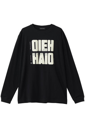 MAISON SPECIAL(メゾンスペシャル)｜OIEH-HAIO Long TEE/HEIO-HAIOロン