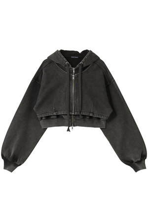 MAISON SPECIAL(メゾンスペシャル)｜Layered Parka/レイヤードパーカー