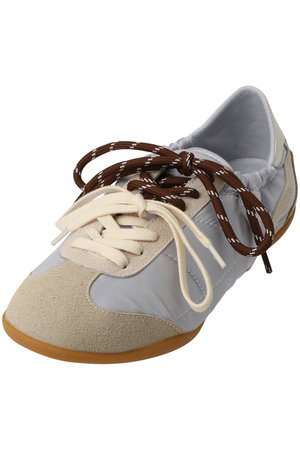 MAISON SPECIAL(メゾンスペシャル)｜Soft Barre Sneakers/ソフトバレー