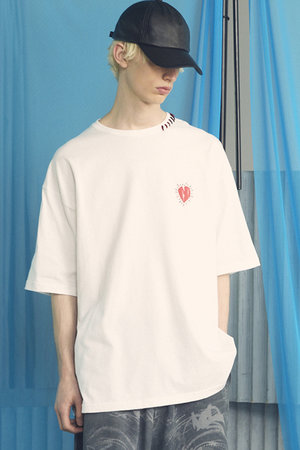 MAISON SPECIAL(メゾンスペシャル)｜【UNISEX】Nuance Graphics Prime