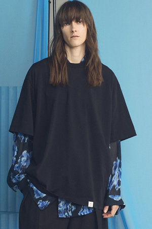 MAISON SPECIAL(メゾンスペシャル)｜【UNISEX】【EX】Prime-Over