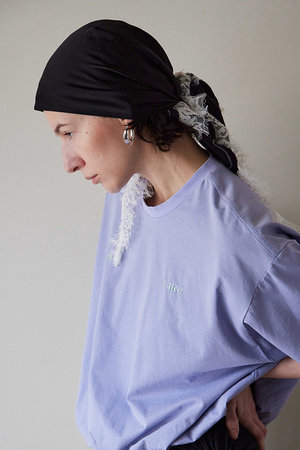 MAISON SPECIAL(メゾンスペシャル)｜【予約販売】Lace Scarf/レース