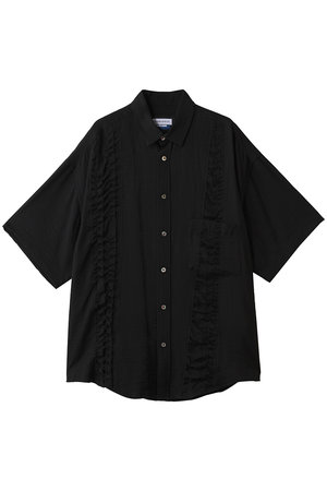 MAISON SPECIAL(メゾンスペシャル)｜【UNISEX】Prime-Over フリル 