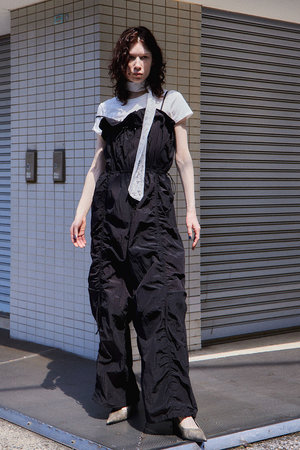 MAISON SPECIAL(メゾンスペシャル)｜【予約販売】Frill Bust 2WAY