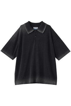 MAISON SPECIAL(メゾンスペシャル)｜【UNISEX】ハイツイストピグメント