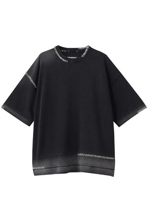 MAISON SPECIAL(メゾンスペシャル)｜【UNISEX】ハイツイストピグメント