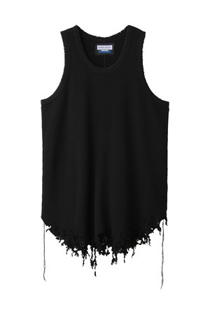 MAISON SPECIAL(メゾンスペシャル)｜【UNISEX】デストロイダメージ