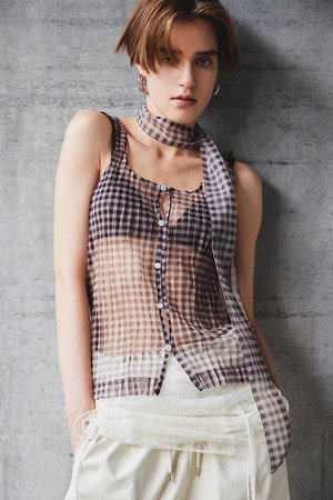 MAISON SPECIAL(メゾンスペシャル)｜(Yurika Nakano Collaboration