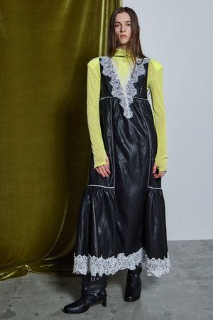 MAISON SPECIAL(メゾンスペシャル)｜【予約販売】Fake Leather