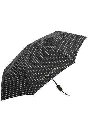 新品3.5割引 MACKINTOSH 折りたたみ傘 PORTER 黒ドット 新品3.5割引 MACKINTOSH 折りたたみ傘 PORTER 黒ドット