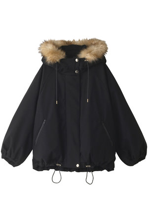 MACKINTOSH(マッキントッシュ)｜RAINTEC SKYE PARKA