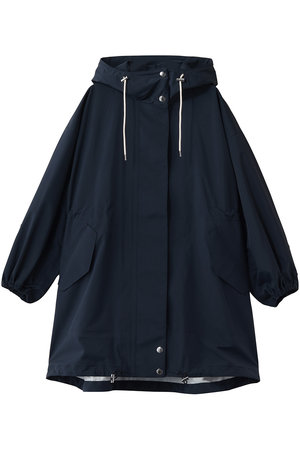 MACKINTOSH(マッキントッシュ)｜WEATHERTEC SKYE PARKA/ネイビー の