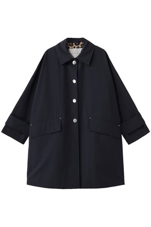 MACKINTOSH(マッキントッシュ)｜HUMBIE はっ水ポリエステル メタル