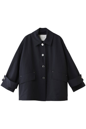 MACKINTOSH(マッキントッシュ)｜HUMBIE はっ水ポリエステル メタル