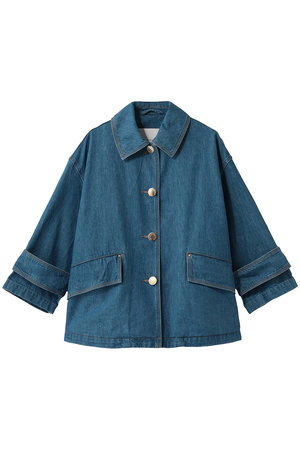 MACKINTOSH(マッキントッシュ)｜HUMBIE スリムフィットデニム