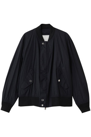 ドゥーズィエムクラス MACKINTOSH マッキントッシュ MA-1 ブルゾン MACKINTOSH(マッキントッシュ)｜【MEN】SAUGHTREE MA-1ブルゾン