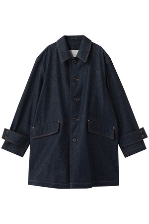 MACKINTOSH(マッキントッシュ)｜【MEN】HUMBIE ハンビー スリムデニム