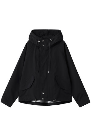 MACKINTOSH(マッキントッシュ)｜【MEN】WEATHERTEC SKYE PARKA SHORT