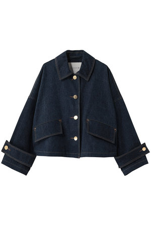 MACKINTOSH(マッキントッシュ)｜【予約販売】HUMBIE デニムジャケット