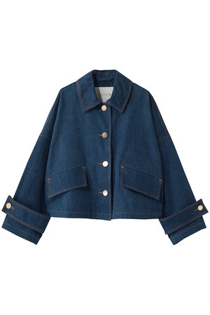 MACKINTOSH(マッキントッシュ)｜【予約販売】HUMBIE デニムジャケット