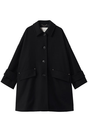 MACKINTOSH(マッキントッシュ)｜NEW HUMBIE ウールメルトンコート