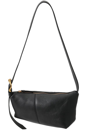 ジェイ&amp;エムデヴィッドソン　ELLE WITH STUDS 美品 J&M Davidson（J＆Mデヴィッドソン） ジェイアンドエム デヴィッドソン
